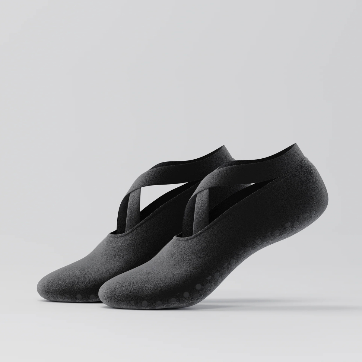 OFFERT - Chaussettes Pilates