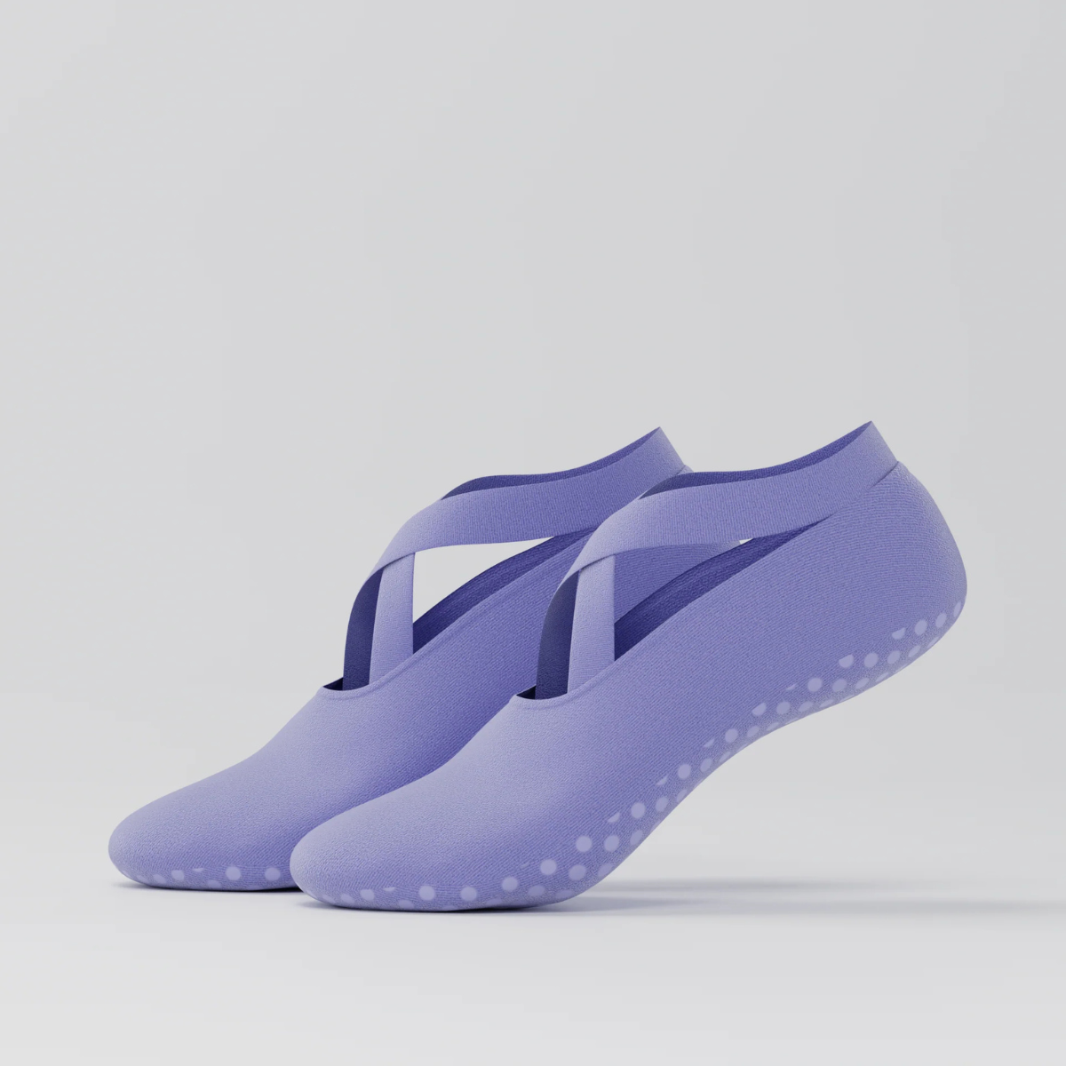 OFFERT - Chaussettes Pilates