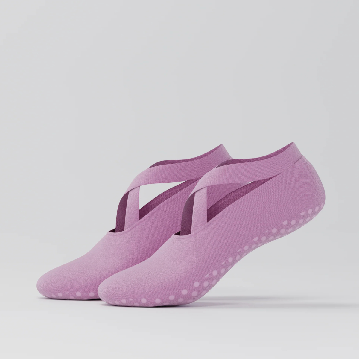 OFFERT - Chaussettes Pilates