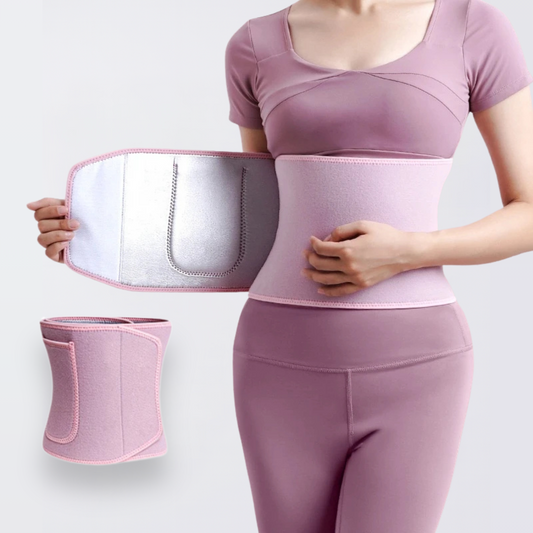 Ceinture de sudation