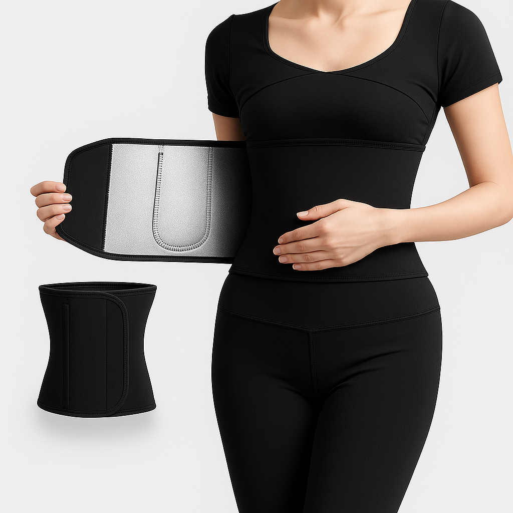 Ceinture de sudation