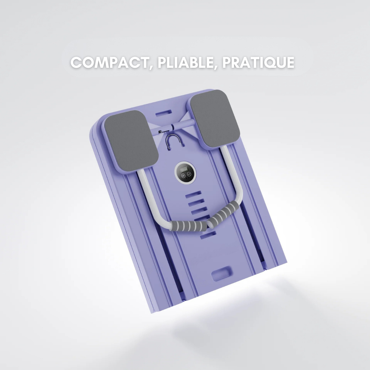 PACK Planche Pilates