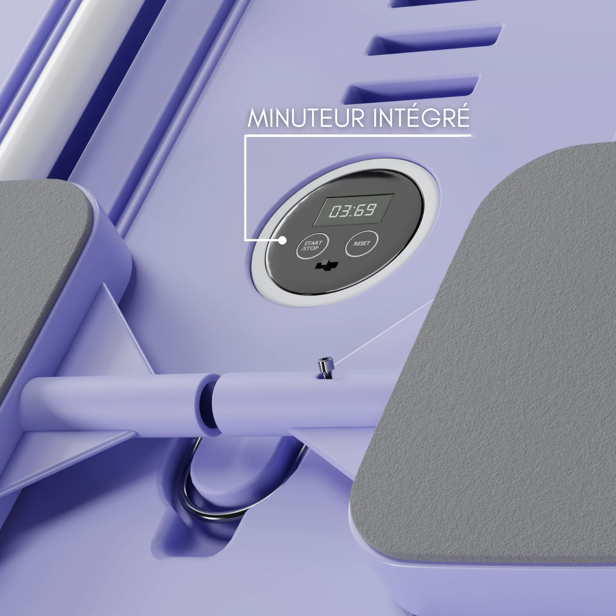 PACK Planche Pilates